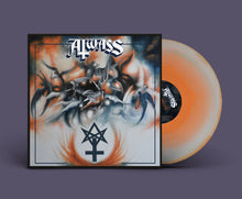Load image into Gallery viewer, Aiwass - The Falling (Vinyl/Record)