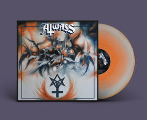 Aiwass - The Falling (Vinyl/Record)