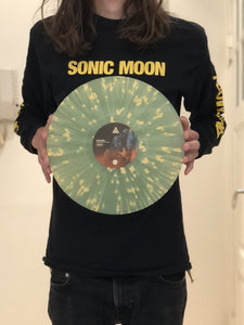 Sonic Moon - Return Without Any Memory (Vinyl/Record)