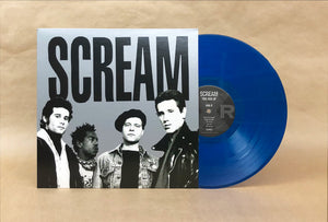 Scream - "This Side Up" (Vinyl/Record)