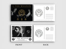 Load image into Gallery viewer, I, The Weapon - The Ivy (Cassette Boxset)