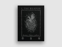 Load image into Gallery viewer, I, The Weapon - The Ivy (Cassette Boxset)