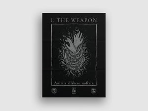 I, The Weapon - The Ivy (Cassette Boxset)