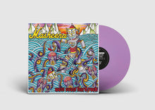 Load image into Gallery viewer, Masheena - West Coast Hard Rock (Vinyl/Record)