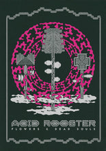 Load image into Gallery viewer, Acid Rooster - Flowers &amp; Dead Souls (Vinyl/Record)