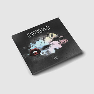 Superlynx - 4 10 (CD)
