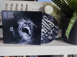 Thedus - Hypnosis (CD)