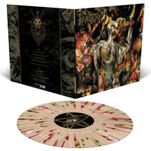 Load image into Gallery viewer, Incantation - The Infernal Storm (Vinyl/Record)