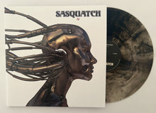 Load image into Gallery viewer, Sasquatch - IV (Vinyl/Record)
