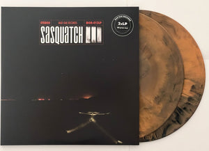 Sasquatch - III (Vinyl/Record)