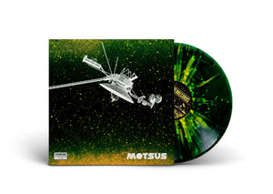 Motsus - Oumuamua (Vinyl/Record)