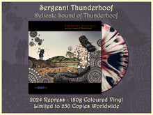 Load image into Gallery viewer, Sergeant Thunderhoof - Delicate Sound Of Thunderhoof (Vinyl/Record)