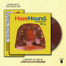 Load image into Gallery viewer, Hazehound - Macrodose (Vinyl/Record)