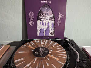Earthbong - Church Of Bong (Vinyl/Record)