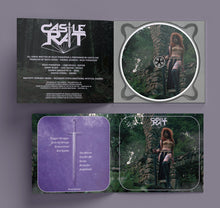 Load image into Gallery viewer, Castle Rat - Into The Realm (CD)