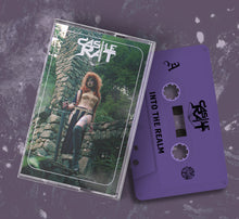 Load image into Gallery viewer, Castle Rat - Into The Realm (Cassette)