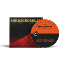 Load image into Gallery viewer, Skraeckoedlan - Vermillion Sky (CD)