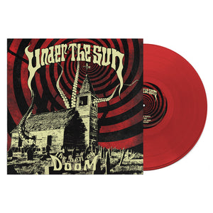 Under The Sun - The Bell Of Doom (Vinyl/Record)