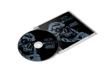 Load image into Gallery viewer, Iron Monkey - Spleen &amp; Goad (CD)