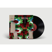 Load image into Gallery viewer, Trigona - Isophase (Vinyl/Record)