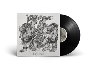 Gnome - King (Vinyl/Record)