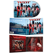 Load image into Gallery viewer, Ratt - Rarities (CD)