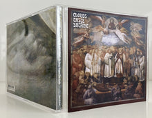 Load image into Gallery viewer, Clouds Taste Satanic - To Sleep Beyond The Earth (CD)