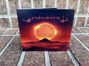 Stonekind - Hollow Ground (CD)