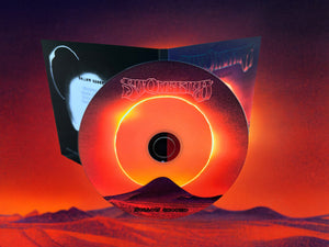 Stonekind - Hollow Ground (CD)