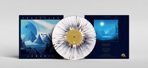 Spaceslug - Lemanis (Vinyl/Record)