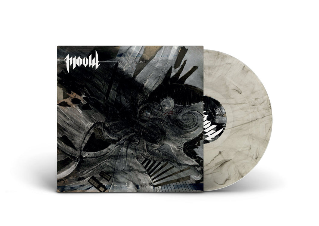 Mould - Pull & Repulsion (Vinyl/Record)