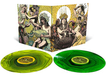 Load image into Gallery viewer, Baroness - Yellow &amp; Green (Vinyl/Record)