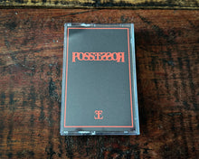 Load image into Gallery viewer, Preorder:  Trippelganger - Possessor (Cassette)