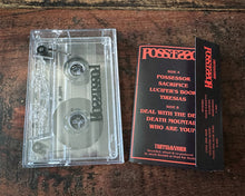 Load image into Gallery viewer, Preorder:  Trippelganger - Possessor (Cassette)