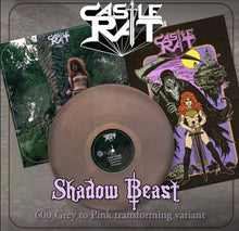 Load image into Gallery viewer, Castle Rat - Into The Realm (Vinyl/Record)