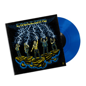 Eaglewing - Eaglewing (Vinyl/Record)