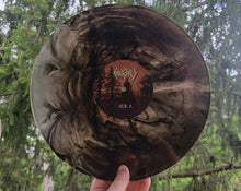 Cargar imagen en el visor de la galería, Krigsgrav - Fires In The Fall (Vinyl/Record)