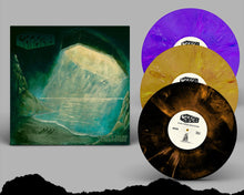 Load image into Gallery viewer, Caixao - Entre o Velho Tempo Futuro (Vinyl/Record)