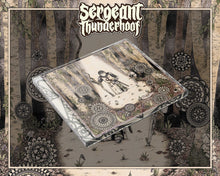 Load image into Gallery viewer, Preorder:  Sergeant Thunderhoof - The Ghost Of Badon Hill (CD)