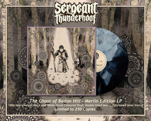 Load image into Gallery viewer, Sergeant Thunderhoof - The Ghost Of Badon Hill (Vinyl/Record)