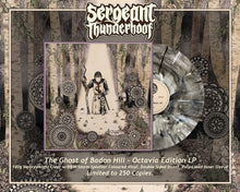 Load image into Gallery viewer, Sergeant Thunderhoof - The Ghost Of Badon Hill (Vinyl/Record)