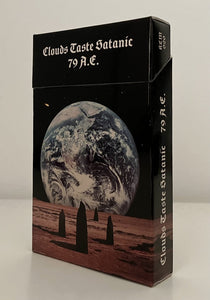 Clouds Taste Satanic - 79 A. E. (Cassette)