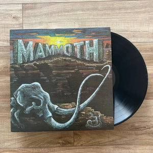 Mammoth - Mammoth (Vinyl/Record)