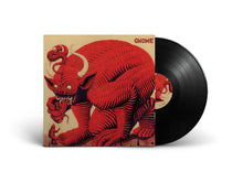 Load image into Gallery viewer, Preorder:  Gnome - Vestiges Of Verumex Visidrome (Vinyl/Record)