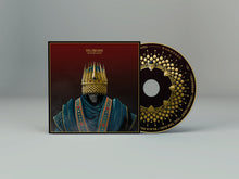 Load image into Gallery viewer, Wormsand - You, The King (CD)