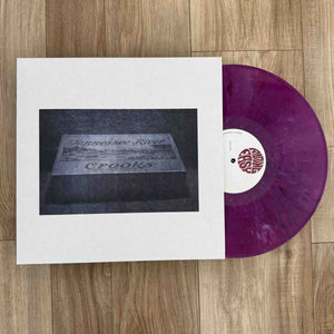 Tennessee River Crooks - Tennessee River Crooks (Vinyl/Record)