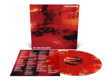 Load image into Gallery viewer, Vacuous - In His Blood (Vinyl/Record)