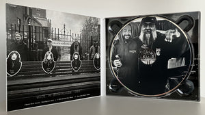 Clouds Taste Satanic - Birmingham 2024 (CD)