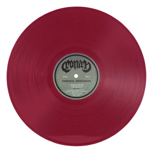 Conan - Violence Dimension (Vinyl/Record)