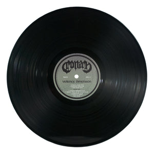 Conan - Violence Dimension (Vinyl/Record)